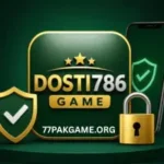 Dosti786 Game