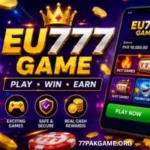 EU777 Game
