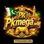 PK Mega Game