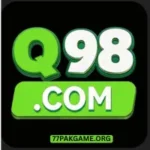 Q98 Game