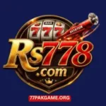 RS778 Game