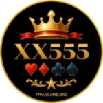 XX555 Game