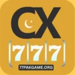 CX777F Game