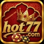 Hot77 Game