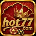 Hot777 Game