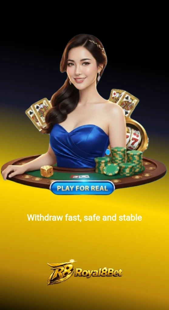 Royal8Bat Game