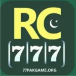 RC7777 Game